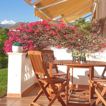 Montemar Διαμέρισμα Torrox Εξωτερικό φωτογραφία