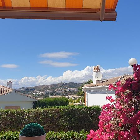 Montemar Διαμέρισμα Torrox Εξωτερικό φωτογραφία
