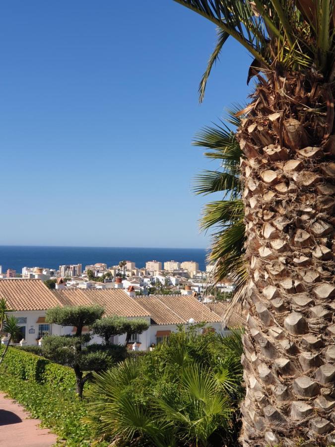 Montemar Διαμέρισμα Torrox Εξωτερικό φωτογραφία