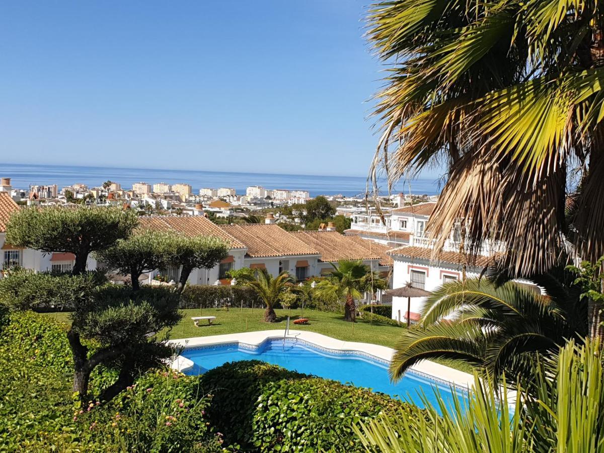 Montemar Διαμέρισμα Torrox Εξωτερικό φωτογραφία