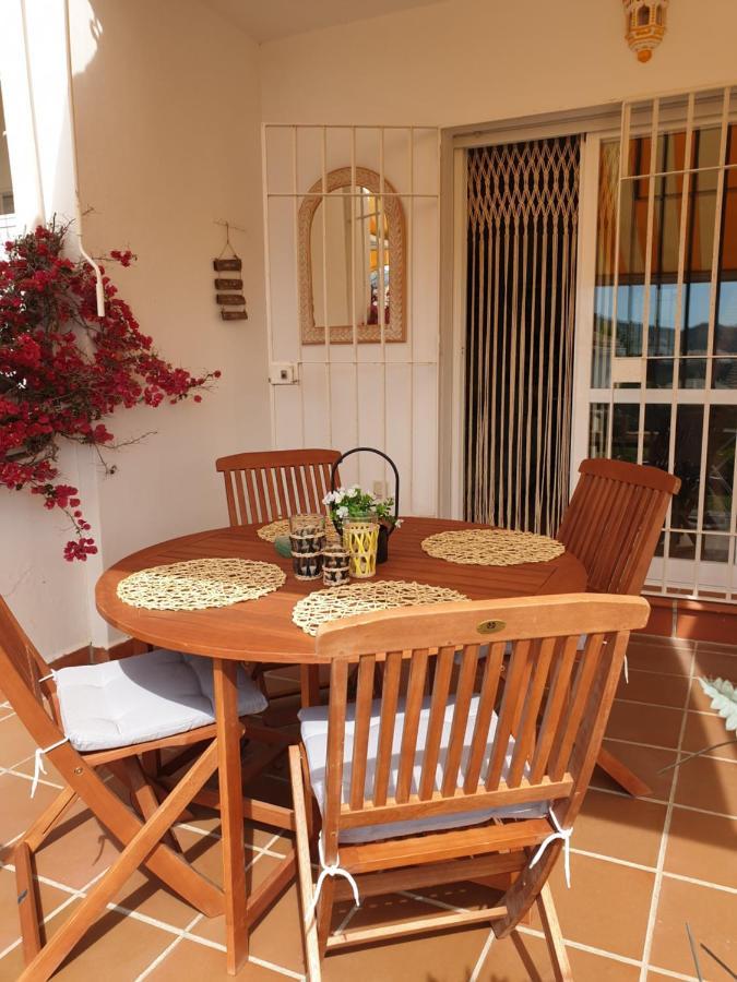 Montemar Διαμέρισμα Torrox Εξωτερικό φωτογραφία