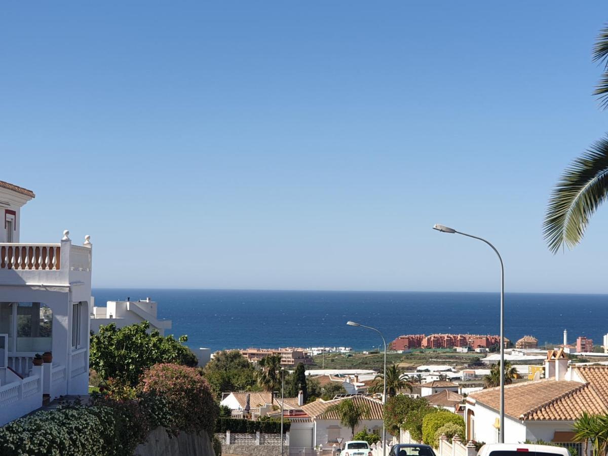 Montemar Διαμέρισμα Torrox Εξωτερικό φωτογραφία