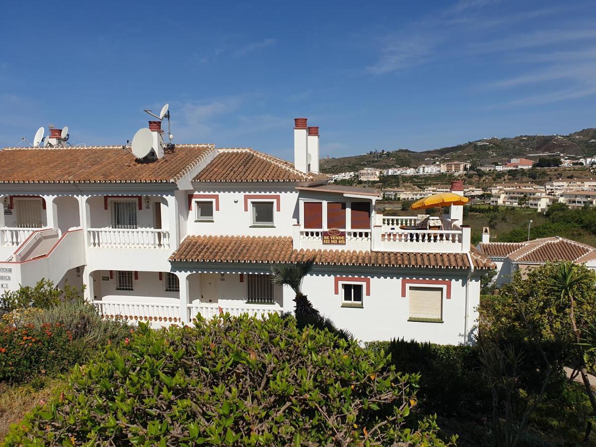 Montemar Διαμέρισμα Torrox Εξωτερικό φωτογραφία