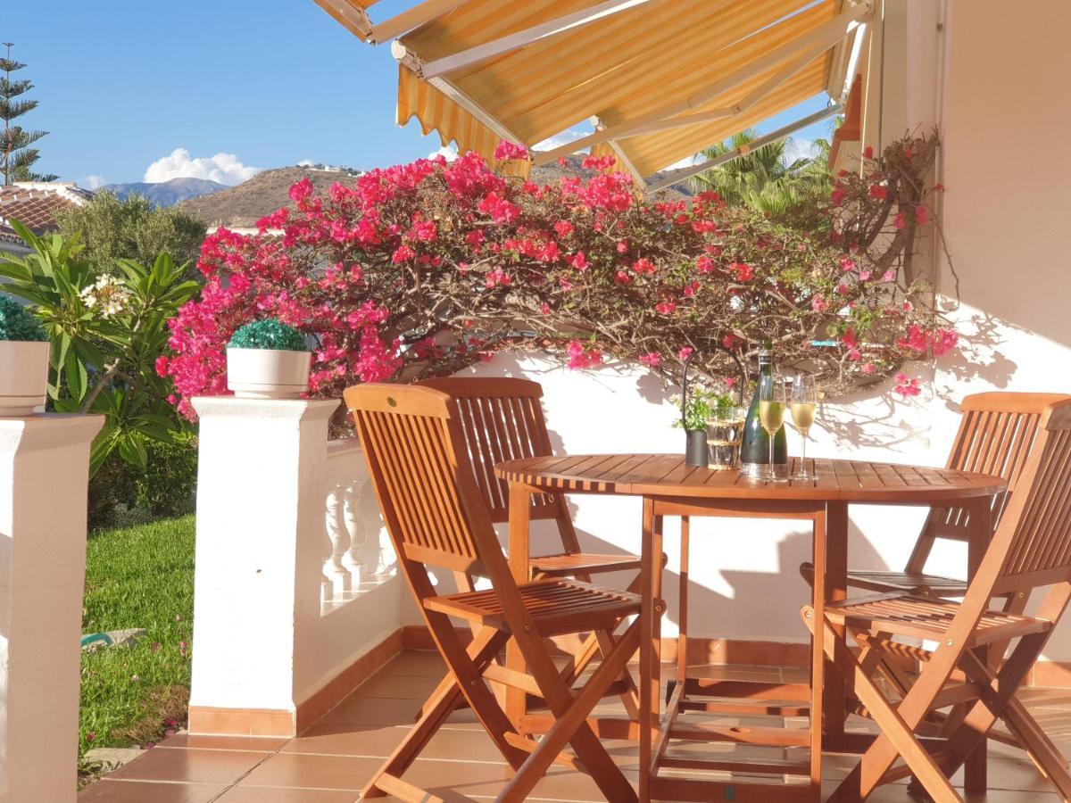 Montemar Διαμέρισμα Torrox Εξωτερικό φωτογραφία