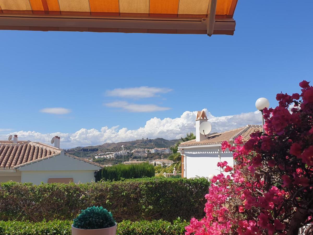 Montemar Διαμέρισμα Torrox Εξωτερικό φωτογραφία