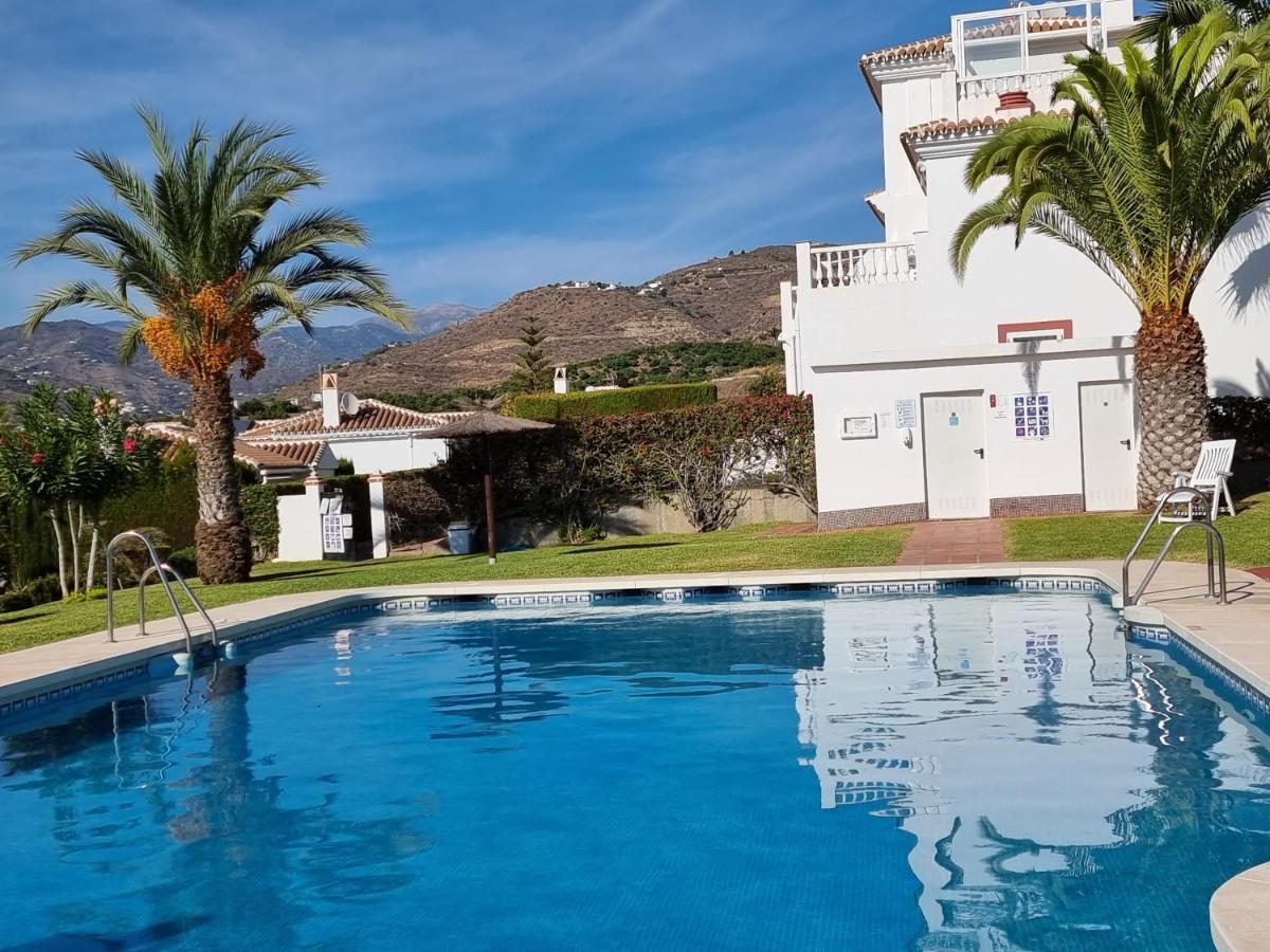 Montemar Διαμέρισμα Torrox Εξωτερικό φωτογραφία