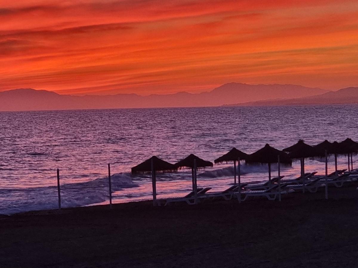 Montemar Διαμέρισμα Torrox Εξωτερικό φωτογραφία