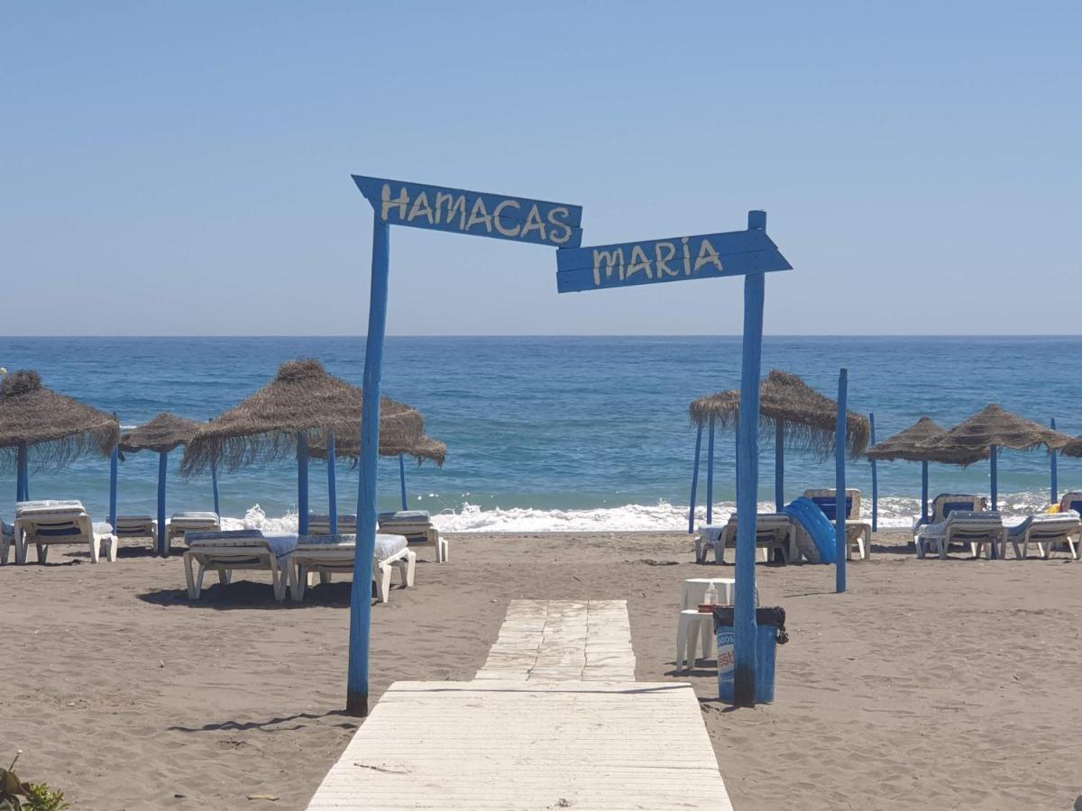 Montemar Διαμέρισμα Torrox Εξωτερικό φωτογραφία