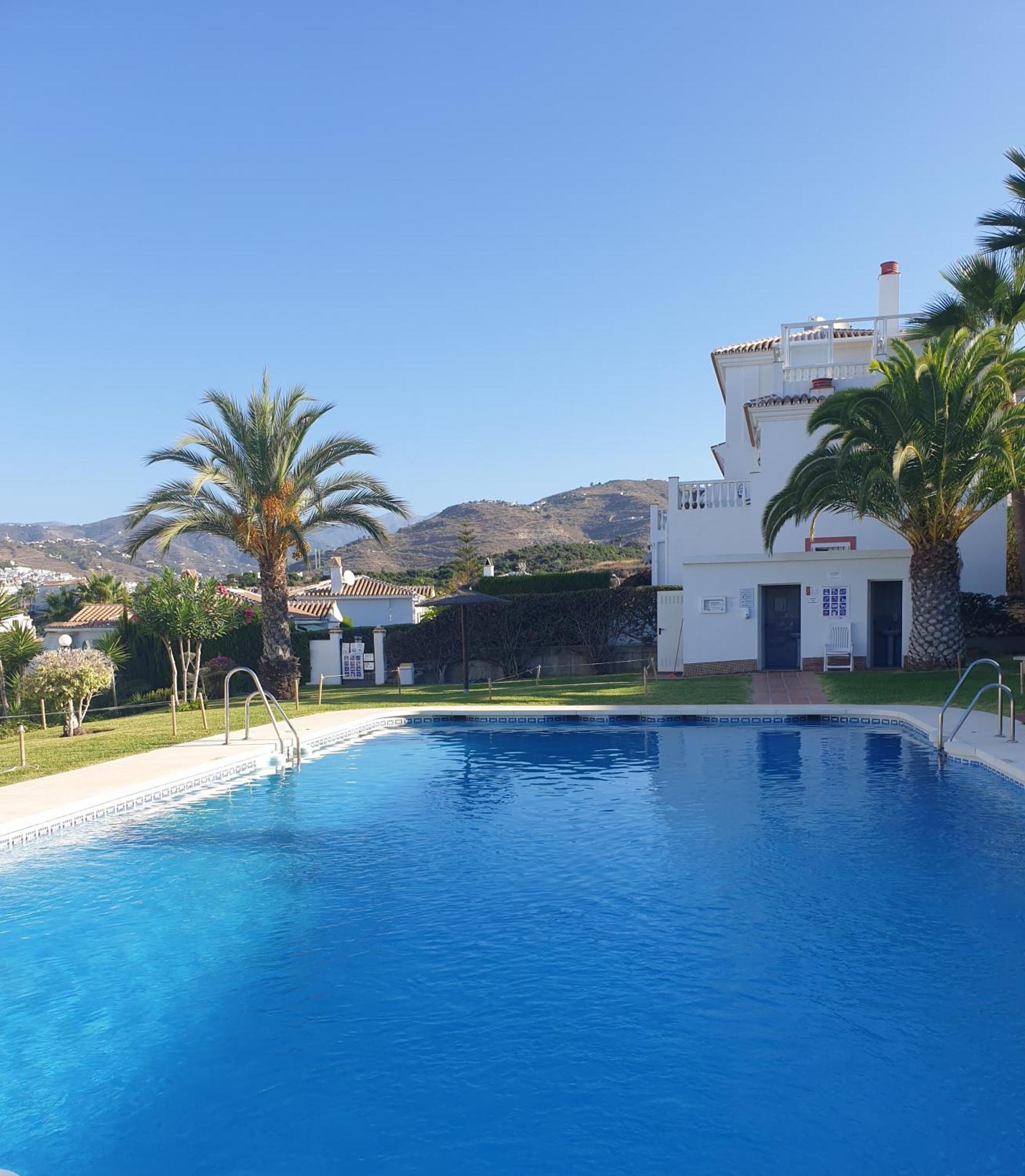 Montemar Διαμέρισμα Torrox Δωμάτιο φωτογραφία